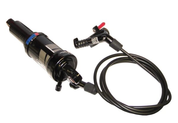 RockShox Monarch Tune XX 190X51/7.5x2.0"