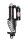 RockShox Vivid Air R2C Tune-MR/MCB2