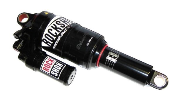 RockShox MonarchPlus RC3 Tune MR/MCB3