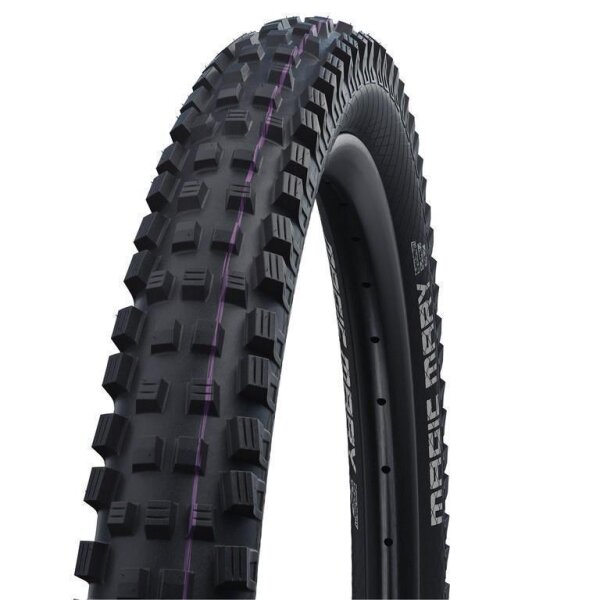 Schwalbe Magic Mary HS447 Super Gravity fb. TLE Addix Ultra Soft