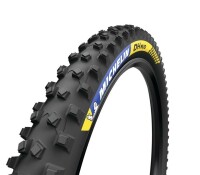 Michelin Reifen DH Mud TL-Ready