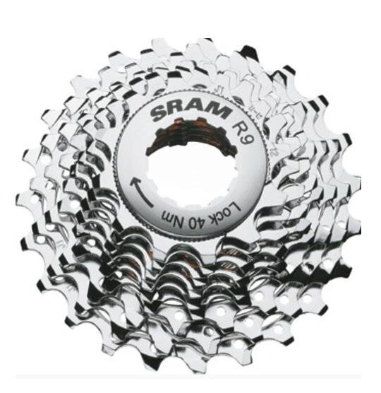 Sram Kassette PG 950 11-34 Z