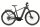 FLYER Gotour 7.10 (MY 2024 | 28" | 750Wh | Cold Anthracite) Größe: L