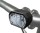 Dragon-E-Bike Frontlicht mit Fernlicht 250 Lux