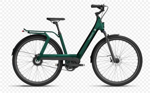 Tenways AGO-T JG48 Jungle Green 28"x48