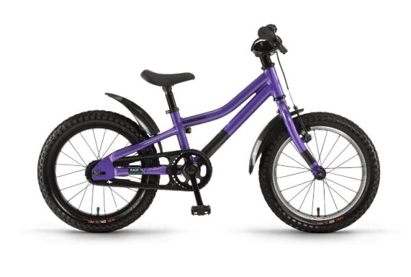 Winora Rage 16 ATB (16" | Violett 21 2021) Größe: 21 cm