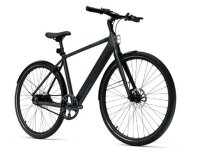 Tenways CGO600 PRO Midnight Black 28" L  54cm