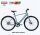 Tenways CGO600 PRO Sky Blue 28"