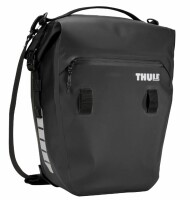 Thule Einzeltasche Shield, Pannier, schwarz, 35x21x40cm,...