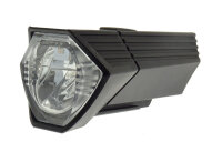 Set Spider-Frontlicht und Rücklicht Fahrradlampe LED...