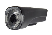Set Speedster-Frontlicht und Rücklicht Fahrradlampe...