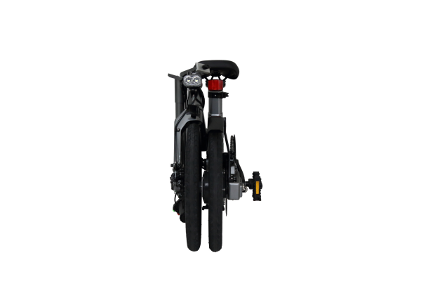 RS17 One E-Faltbike ca.12.5 Kg grau