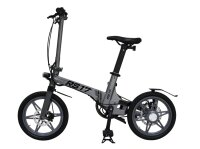 RS17 One E-Faltbike ca.12.5 Kg grau