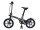 RS17 One E-Faltbike ca.12.5 Kg grau
