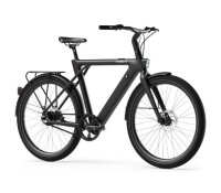 Tenways CGO009 Midnight Black OneSize