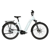 HoheAcht AMO eko Vilago Rigid - wave - schneesturm - L
