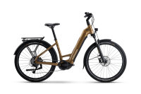 Winora Yucatan X8 ( 27,5" | 38 |720 Wh |  Low...