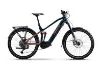 Haibike ADVENTR 8.5High copper/mystery glänzend 49 2025