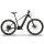 HoheAcht SENTO eko Rokito - hardtail MTB - obsidian - M