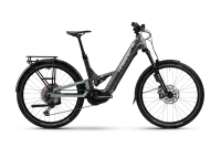 Haibike ADVENTR 11 ABS Low anthracite/acacia...