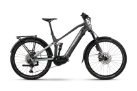 Haibike ADVENTR 11 ABS High anthracite/acacia...